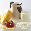 calcium rich foods